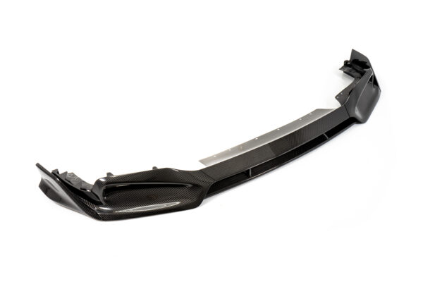BMW X5M FRONT SPLITTER KOHLEFASER