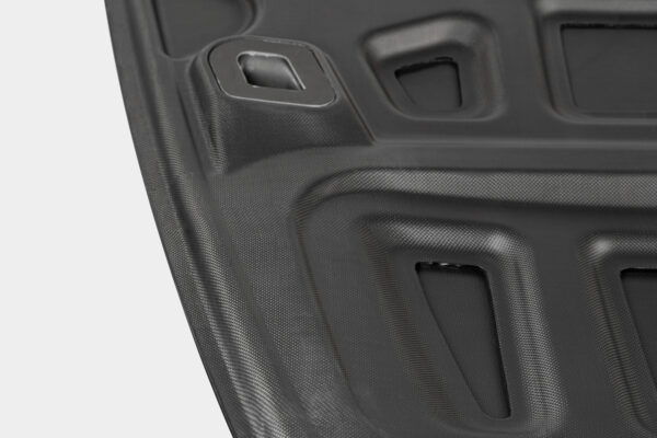PORSCHE 911.1 VORDERE MOTORHAUBE (6)
