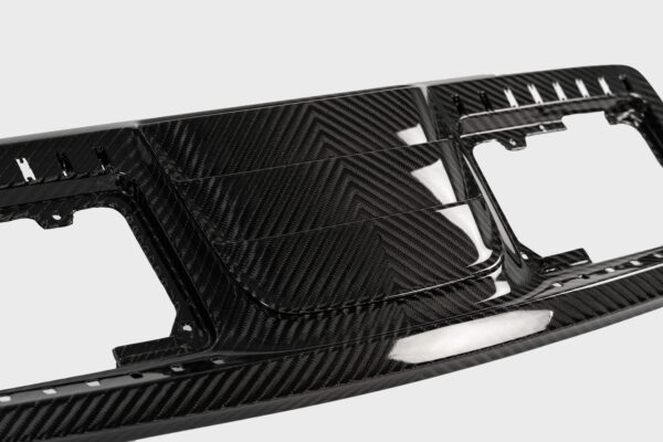 PORSCHE 991.2 KOFFERRAUMABDECKUNG HINTEN (3)