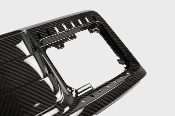 PORSCHE 991.2 KOFFERRAUMABDECKUNG HINTEN (5)